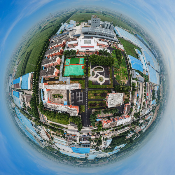 洛阳市康怡老年公寓-VR全景展示 老年公寓VR全景展示-郑州市惠济区观澜文化传播工作室